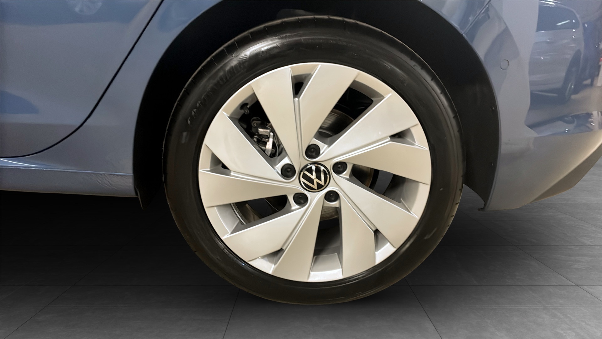 Volkswagen Golf DUH14S