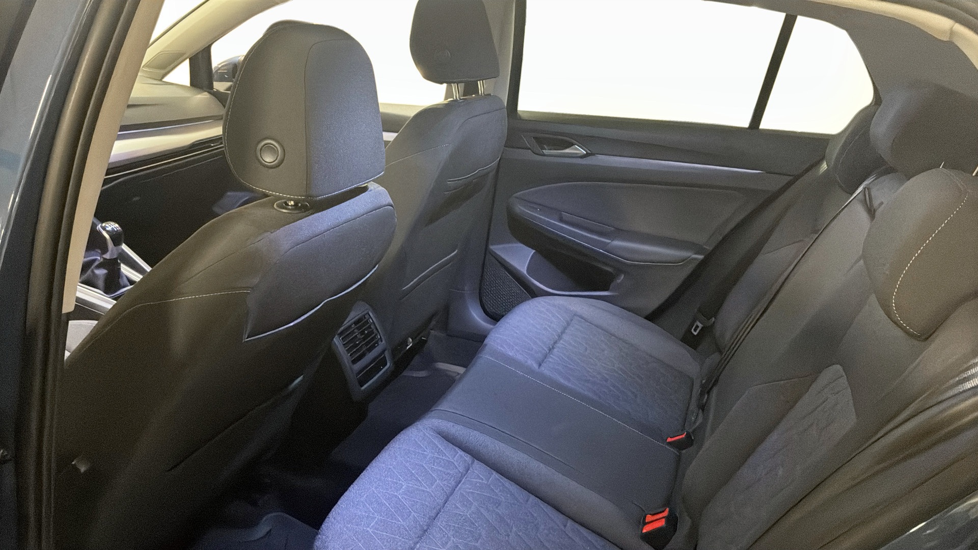 Volkswagen Golf DUH14S