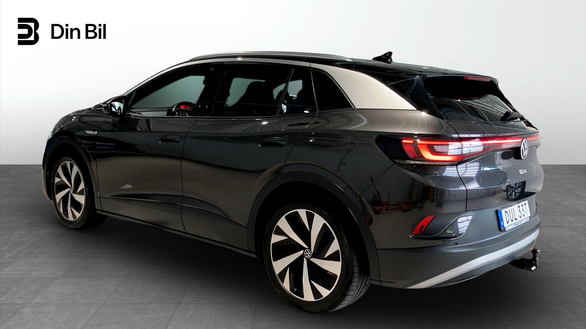 Volkswagen ID.4 DUL33T