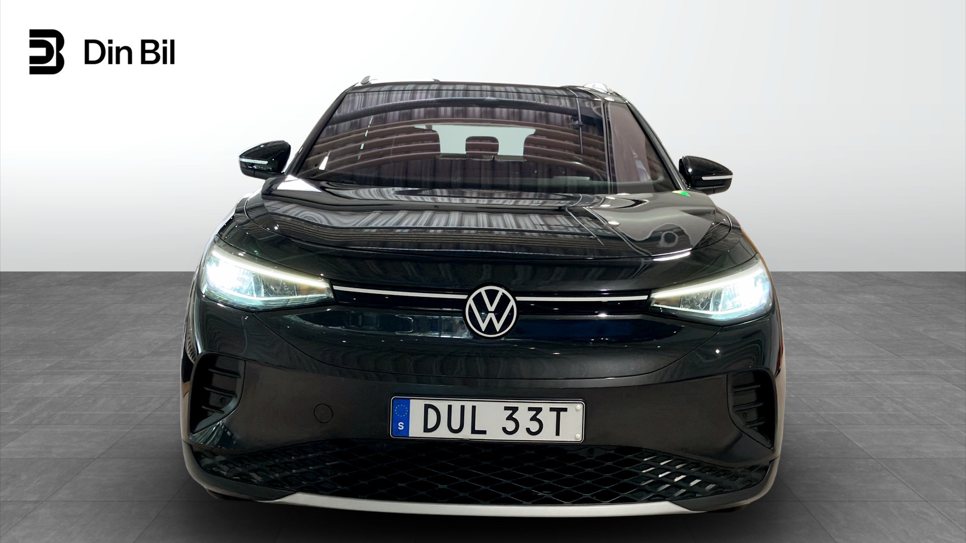 Volkswagen ID.4 DUL33T