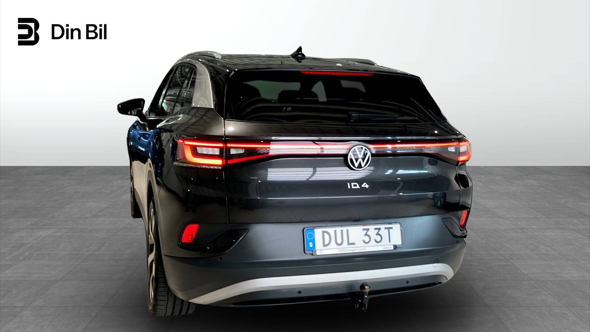 Volkswagen ID.4 DUL33T