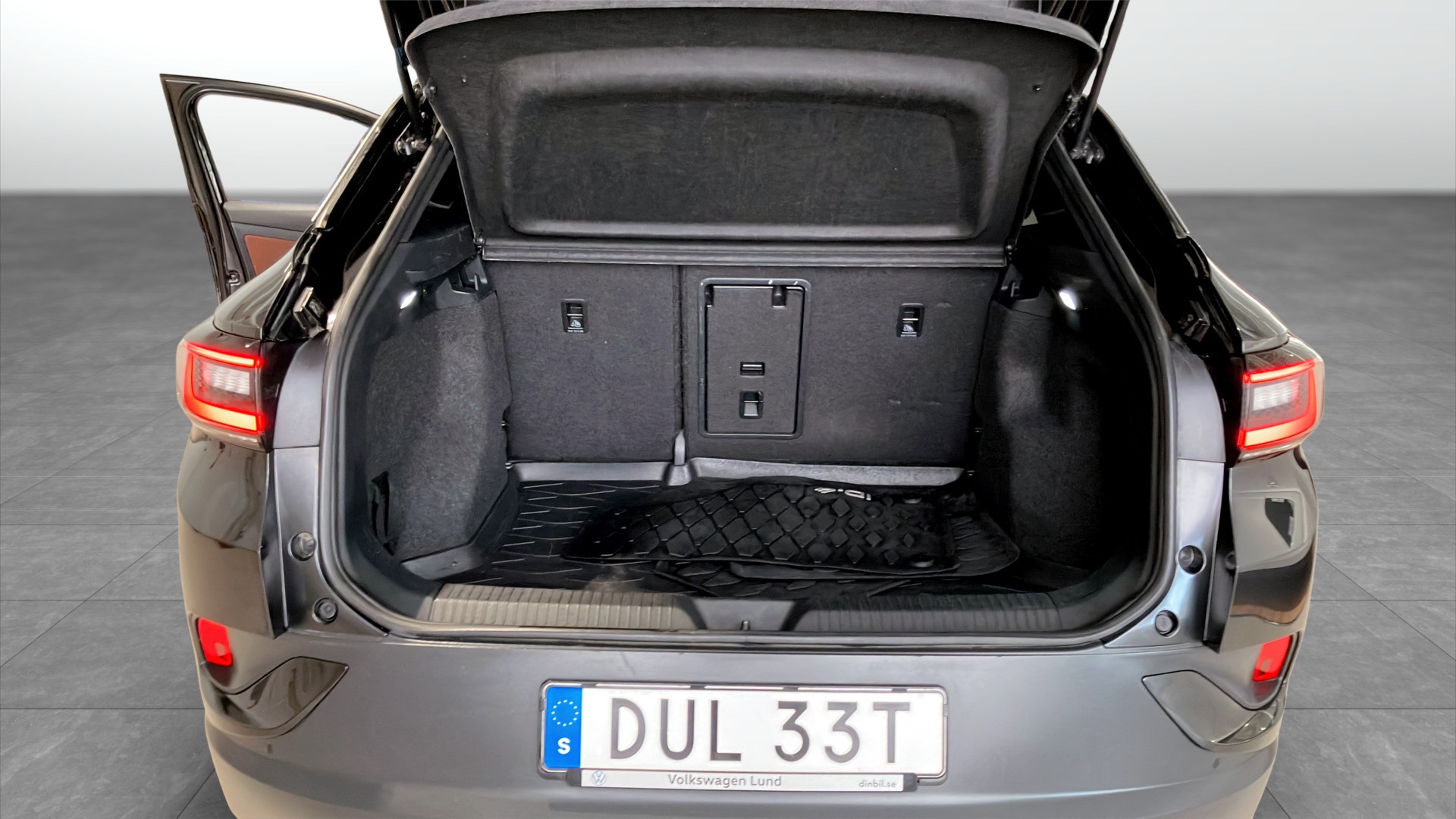 Volkswagen ID.4 DUL33T