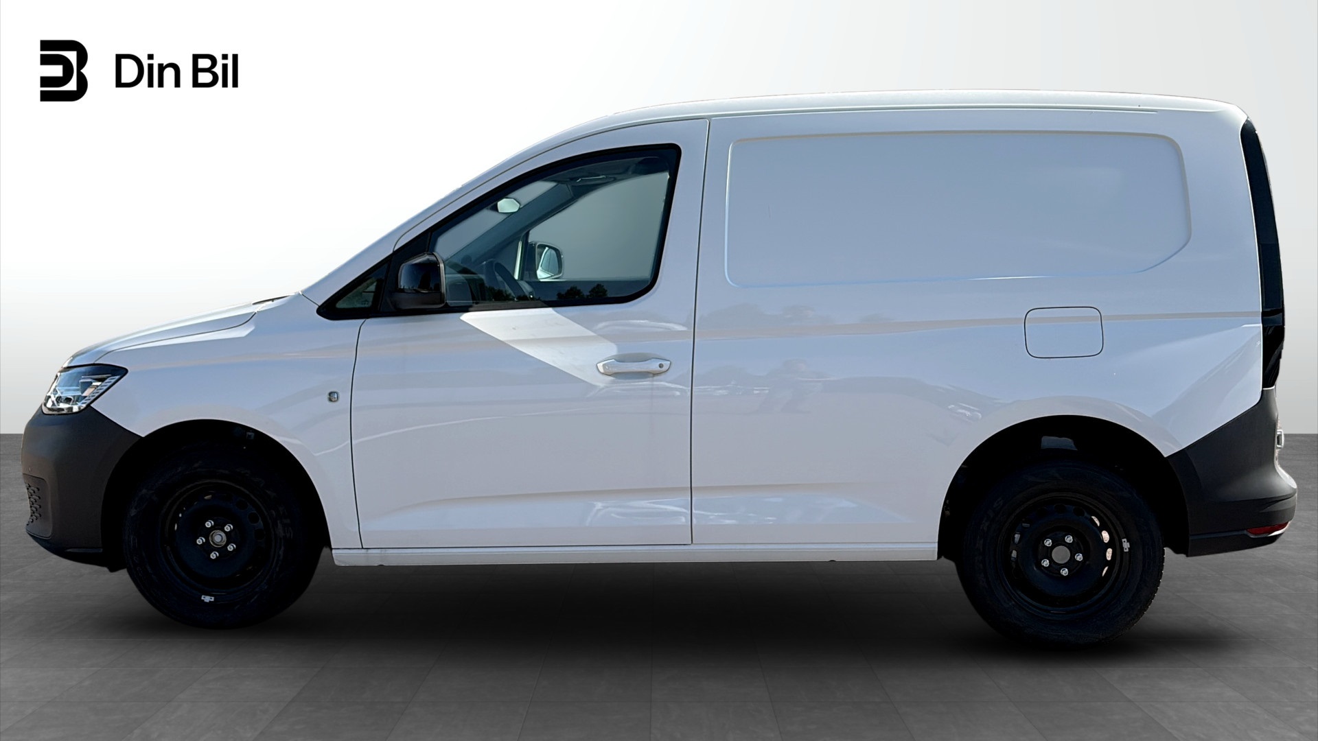 Volkswagen Caddy Cargo DUL51T