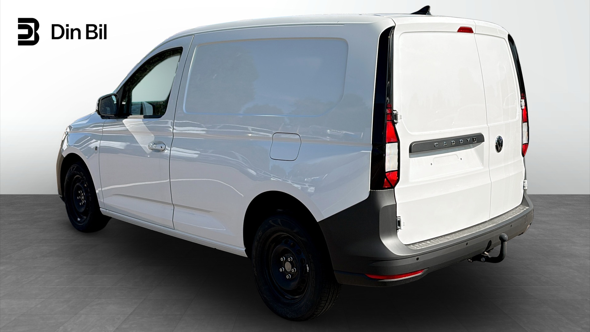 Volkswagen Caddy Cargo DUL51T