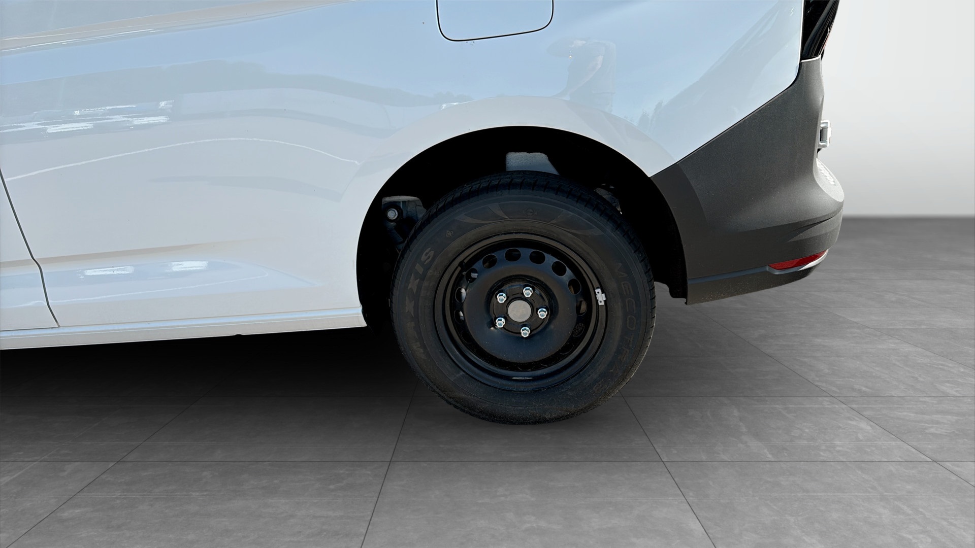 Volkswagen Caddy Cargo DUL51T