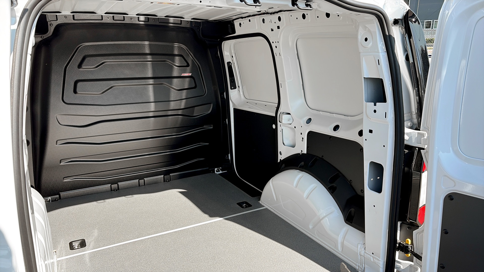 Volkswagen Caddy Cargo DUL51T