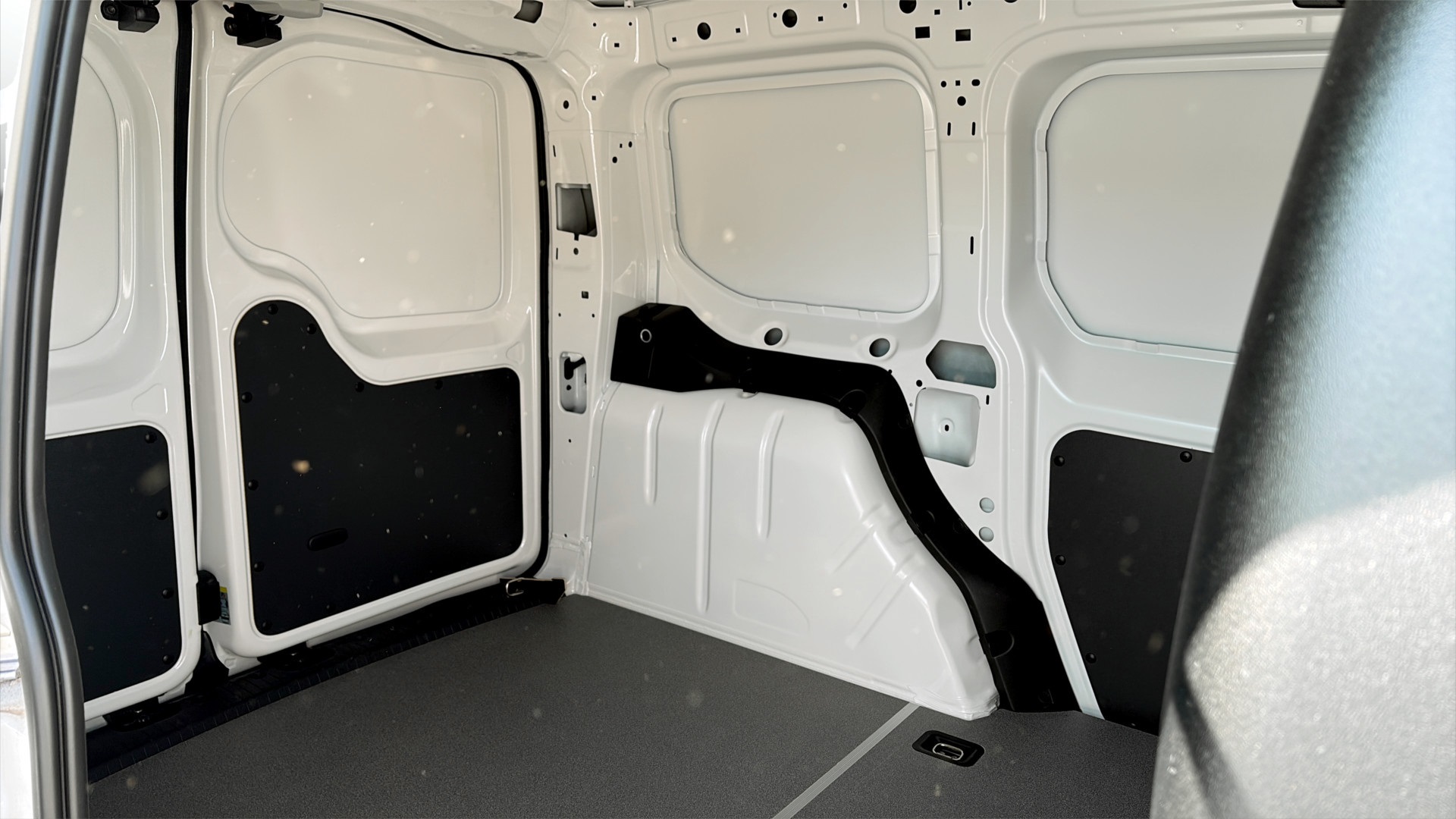 Volkswagen Caddy Cargo DUL51T