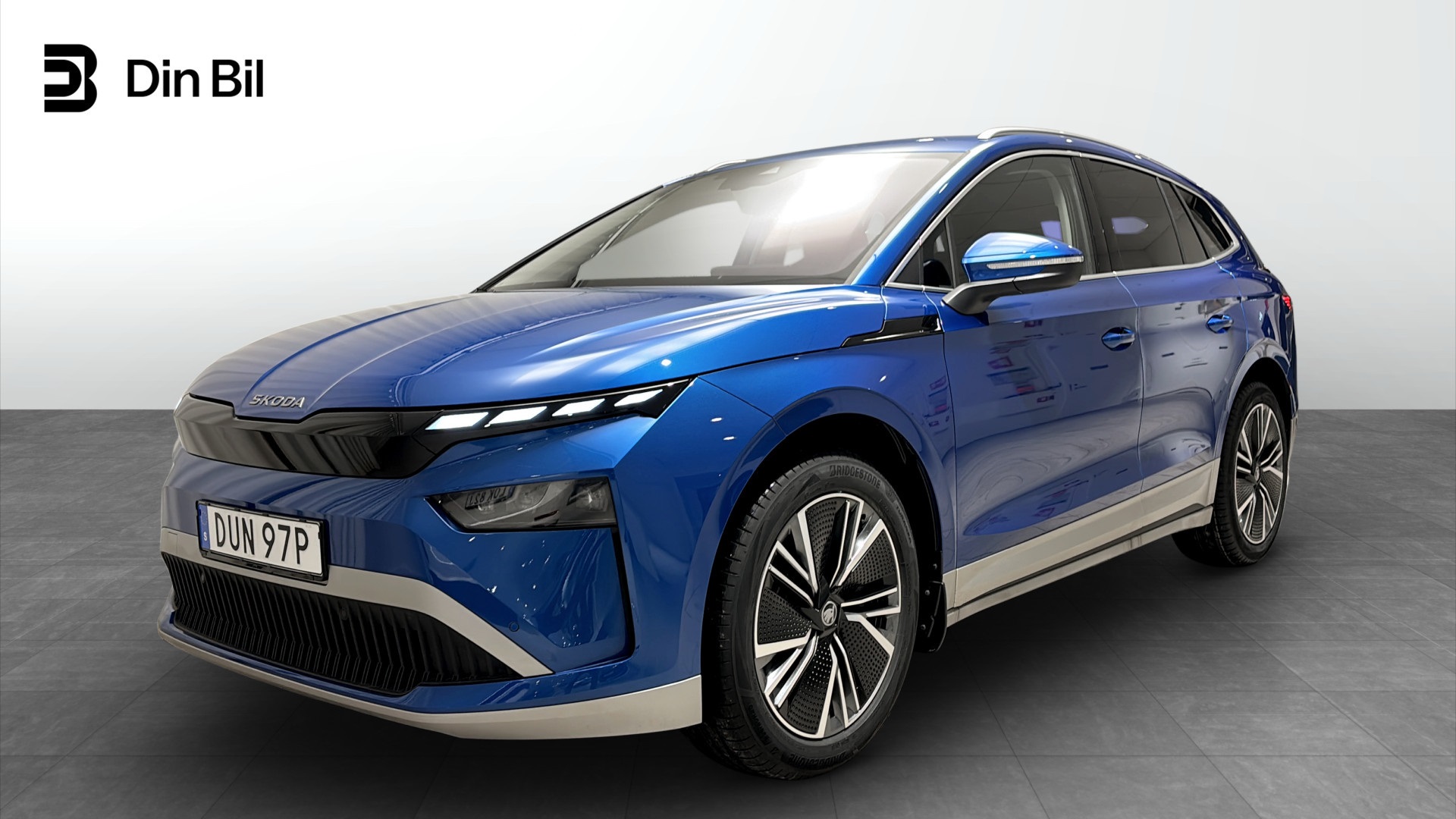 Bild för bil DUN97P