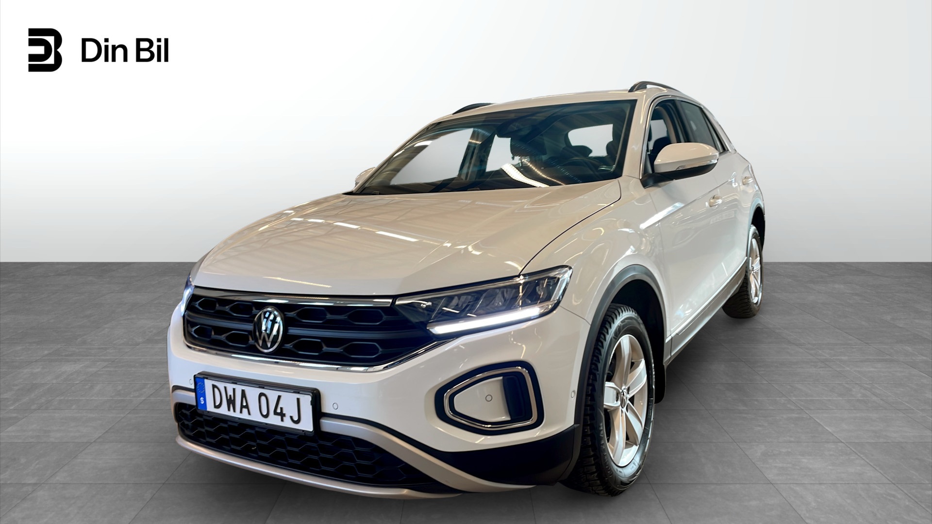 Bild för bil DWA04J