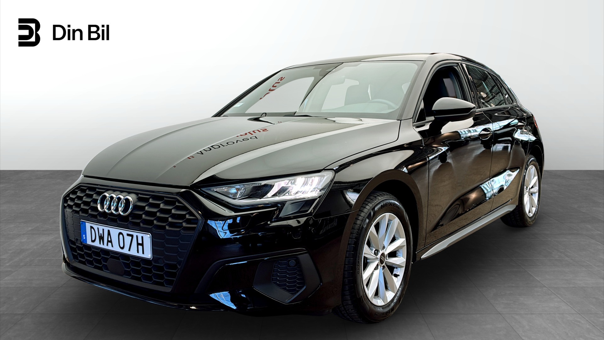 Bild för bil DWA07H