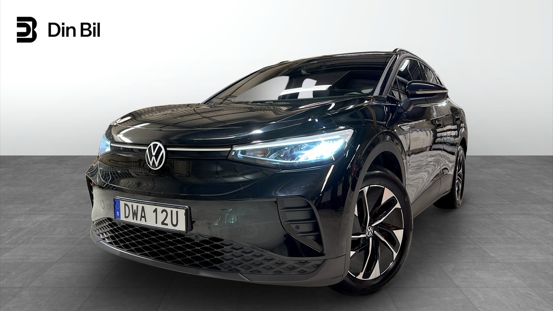 Bild för bil DWA12U