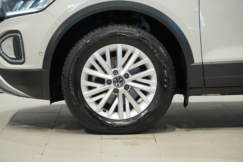 Volkswagen T-Roc DWA263