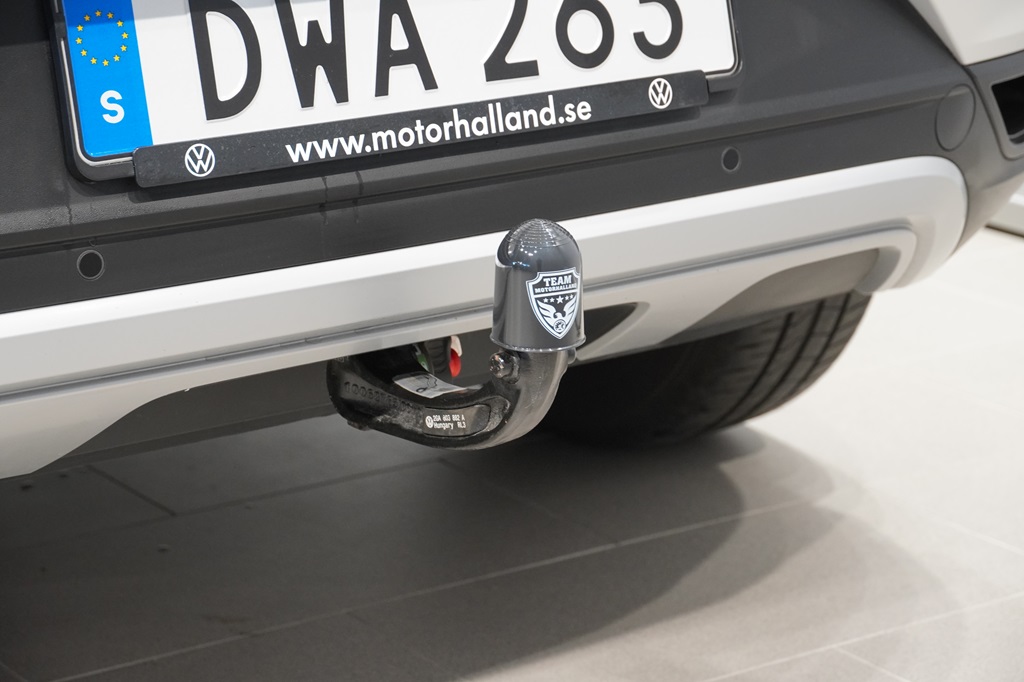 Volkswagen T-Roc DWA263