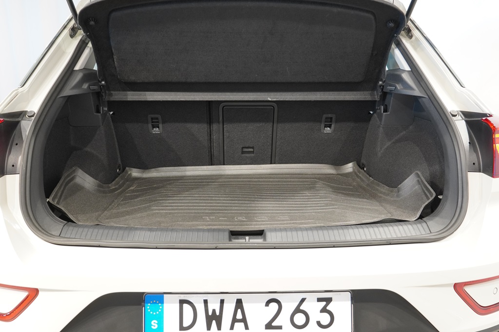 Volkswagen T-Roc DWA263