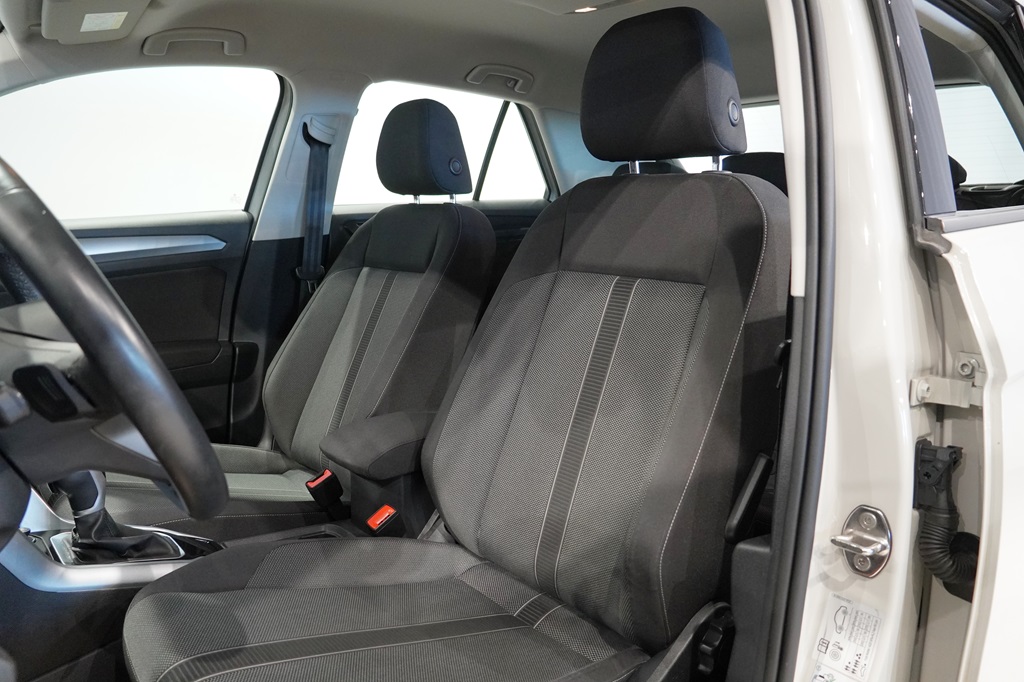 Volkswagen T-Roc DWA263
