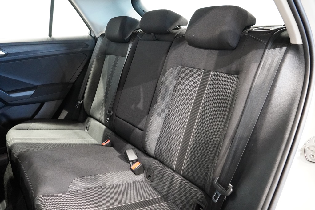 Volkswagen T-Roc DWA263