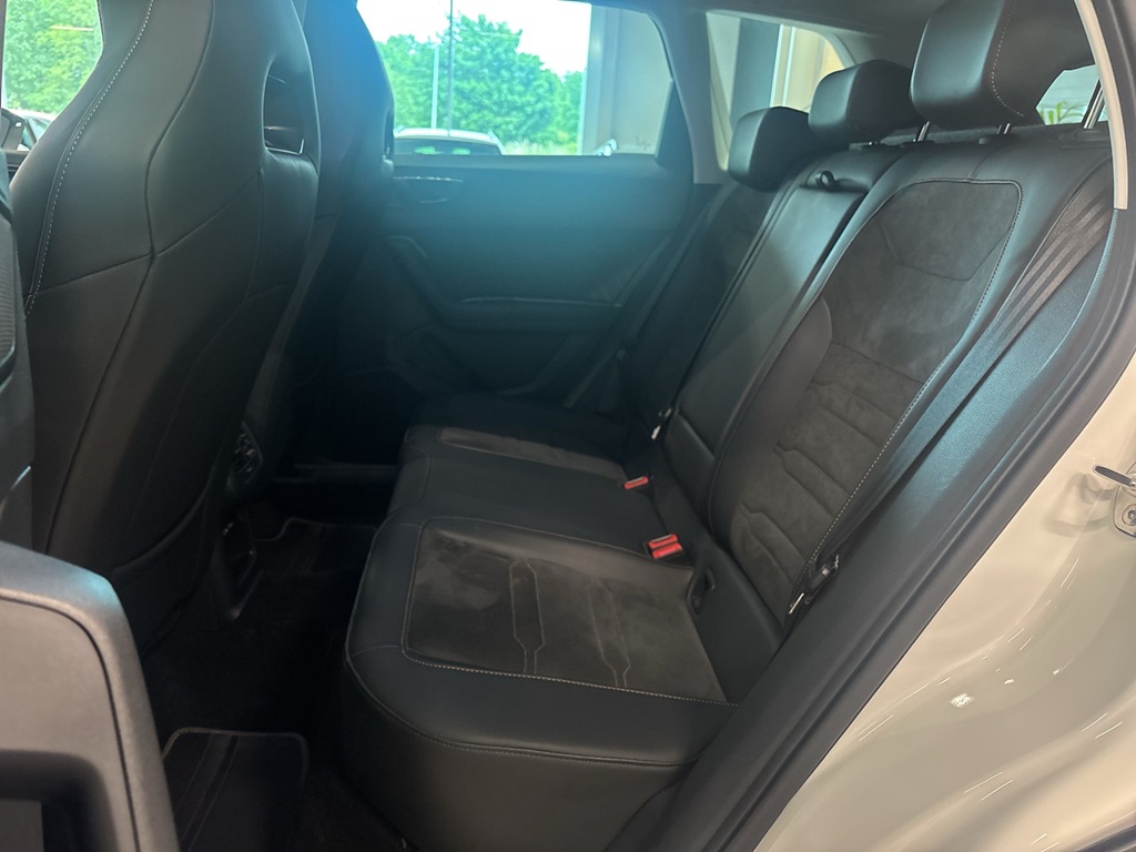 CUPRA Ateca DWA29W