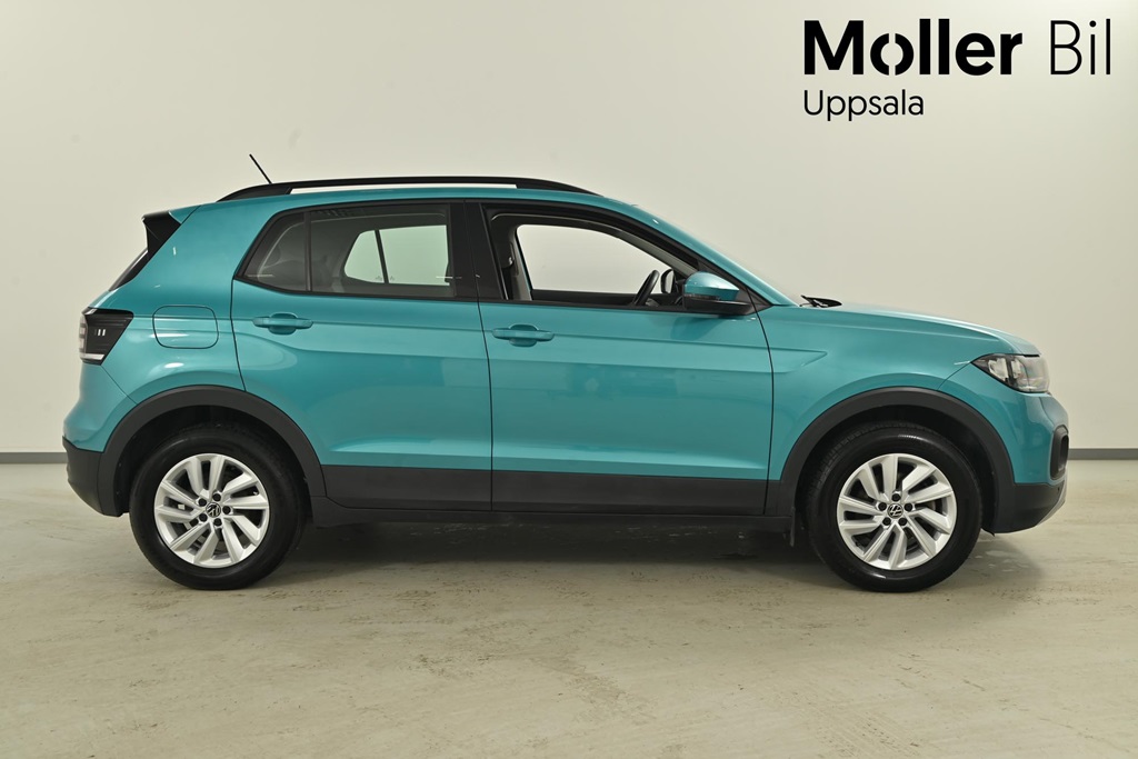 Volkswagen T-Cross DWA33H