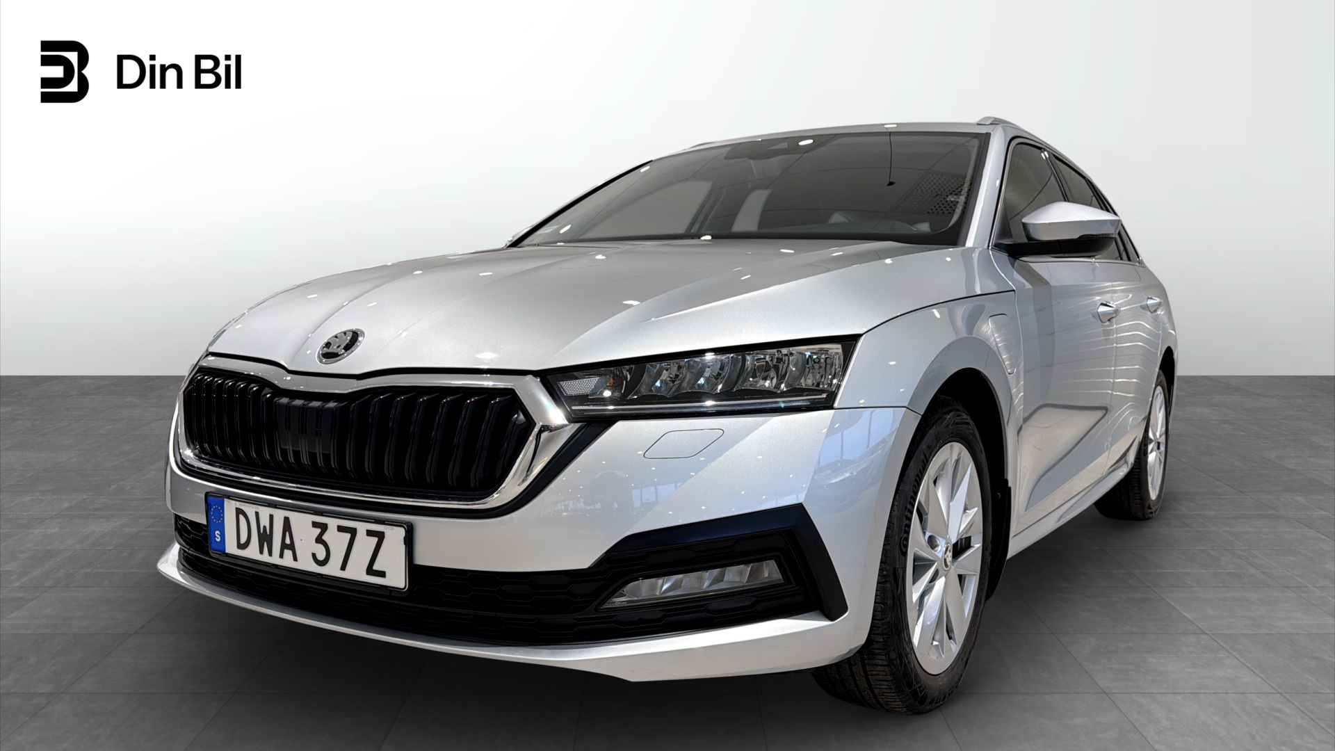 Bild för bil DWA37Z