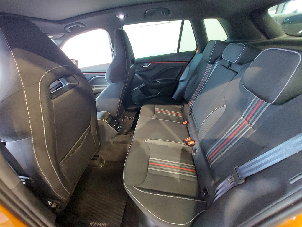 Skoda Kamiq DWA53Z