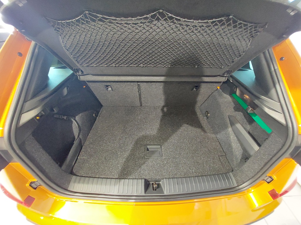 Skoda Kamiq DWA53Z