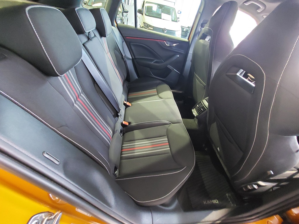 Skoda Kamiq DWA53Z