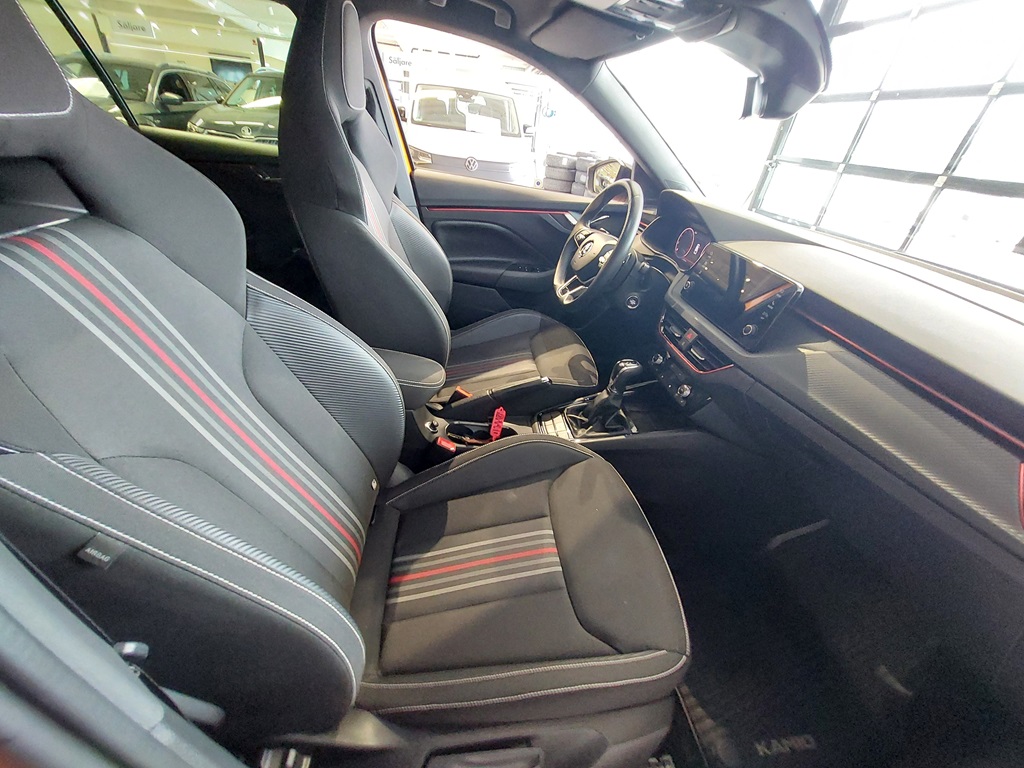 Skoda Kamiq DWA53Z