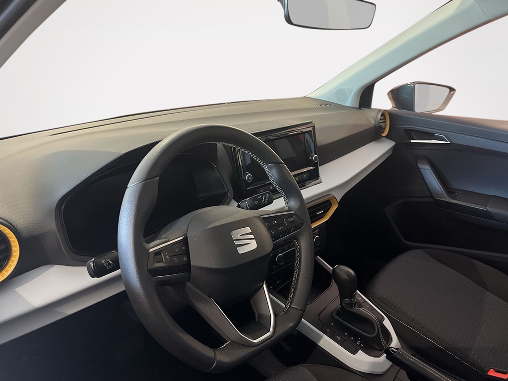 SEAT Arona DWA84C