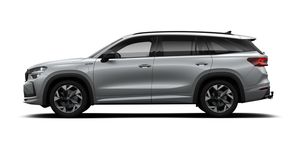 Skoda Kodiaq DWB28M