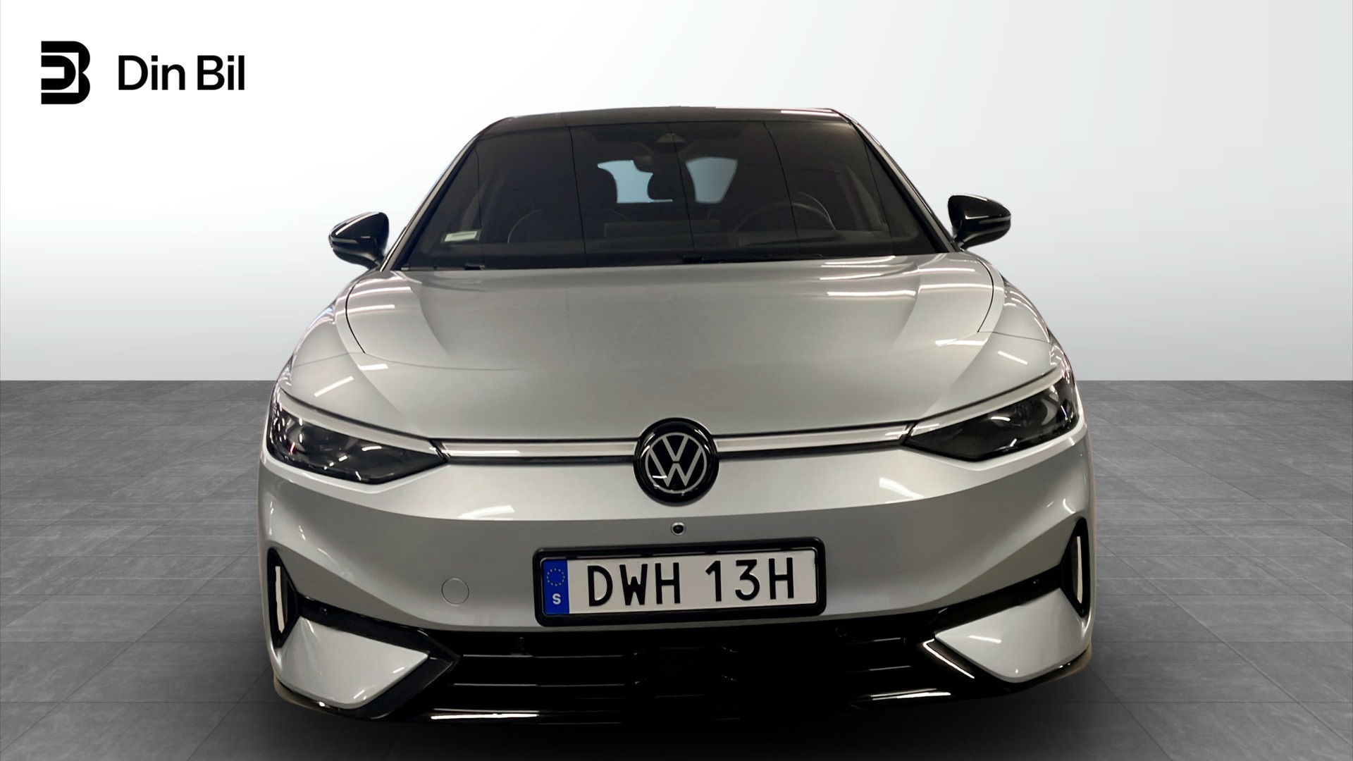 Volkswagen ID.7 DWH13H