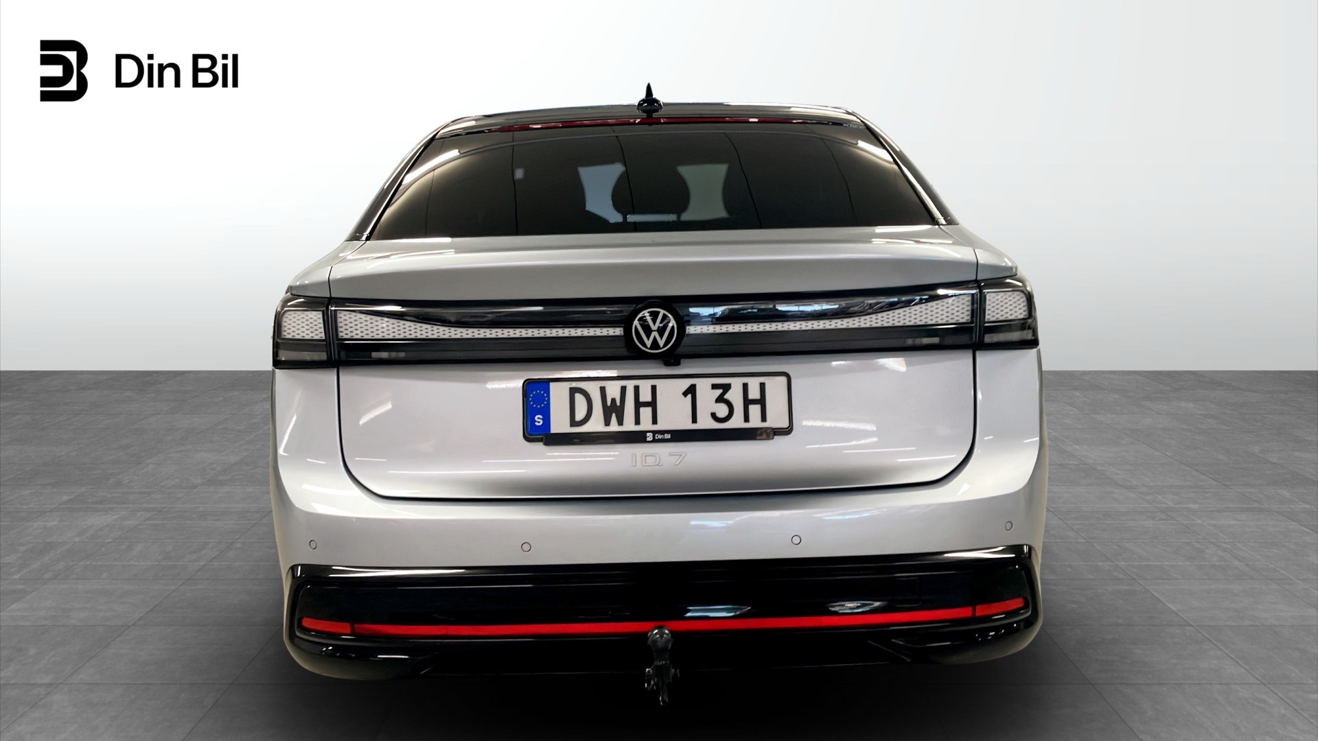 Volkswagen ID.7 DWH13H