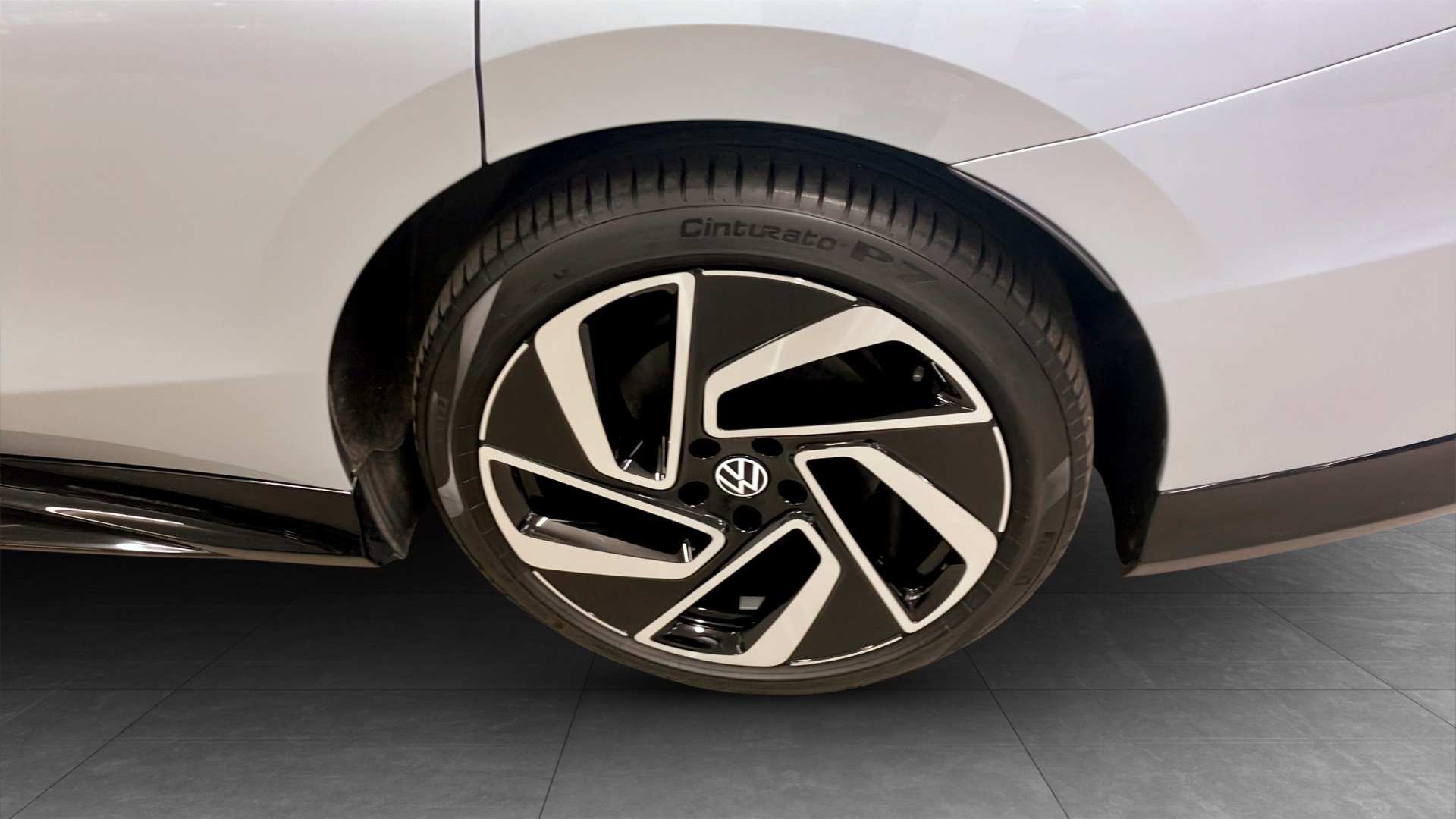 Volkswagen ID.7 DWH13H