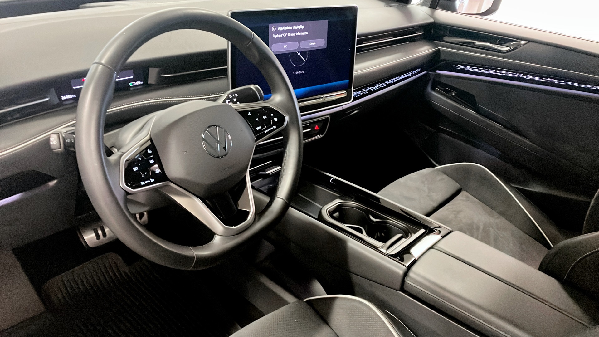 Volkswagen ID.7 DWH13H