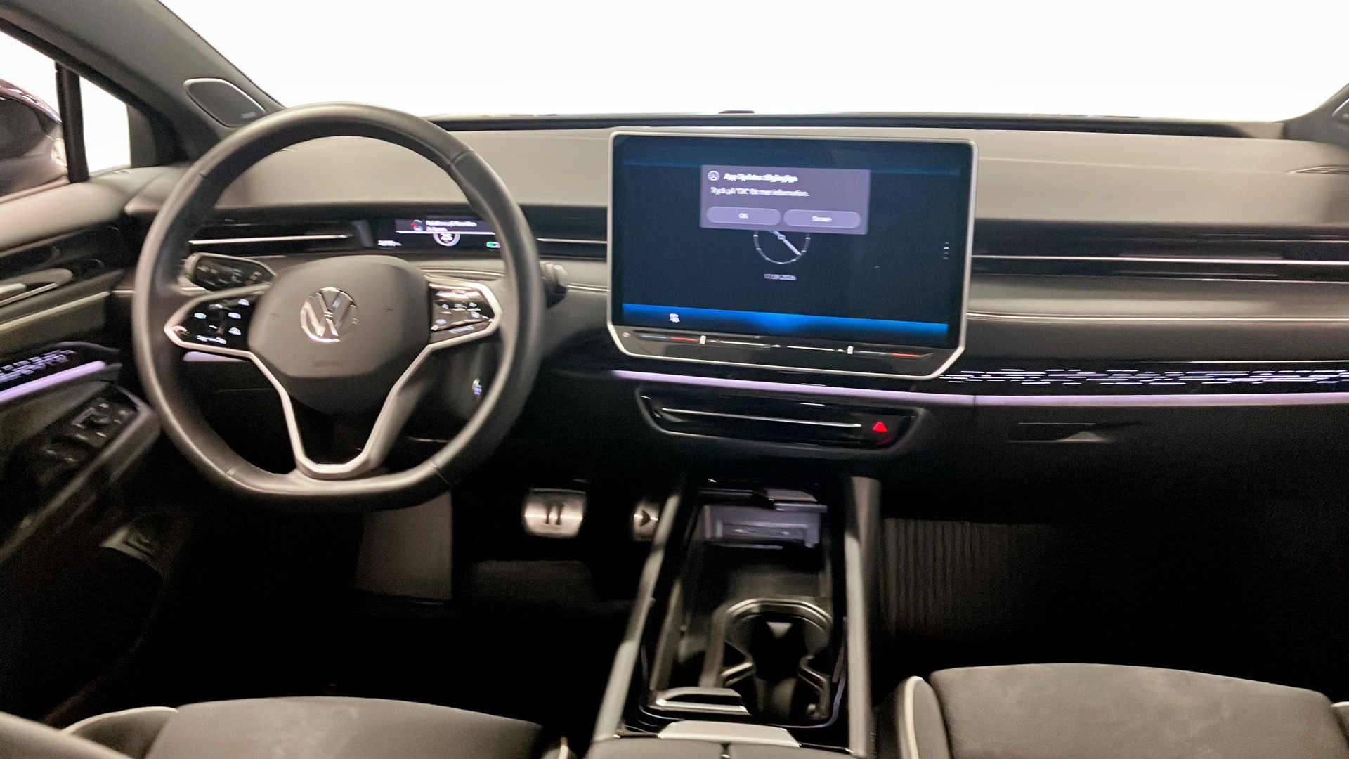 Volkswagen ID.7 DWH13H