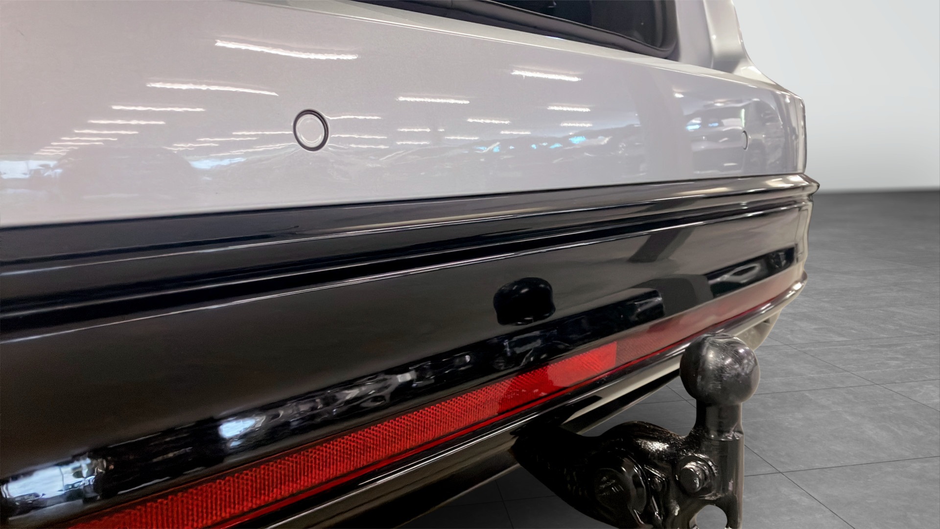Volkswagen ID.7 DWH13H