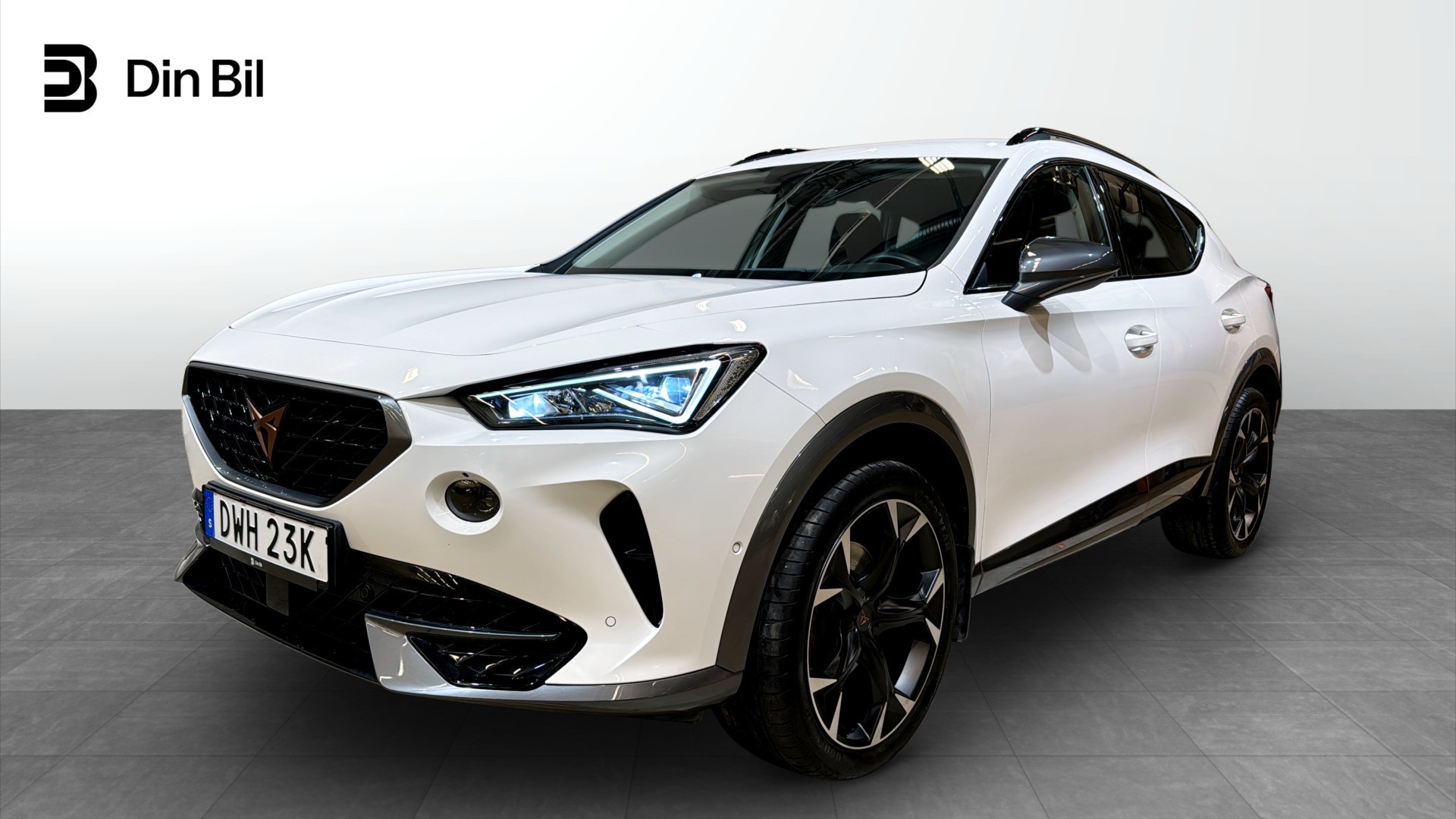 Bild för bil DWH23K