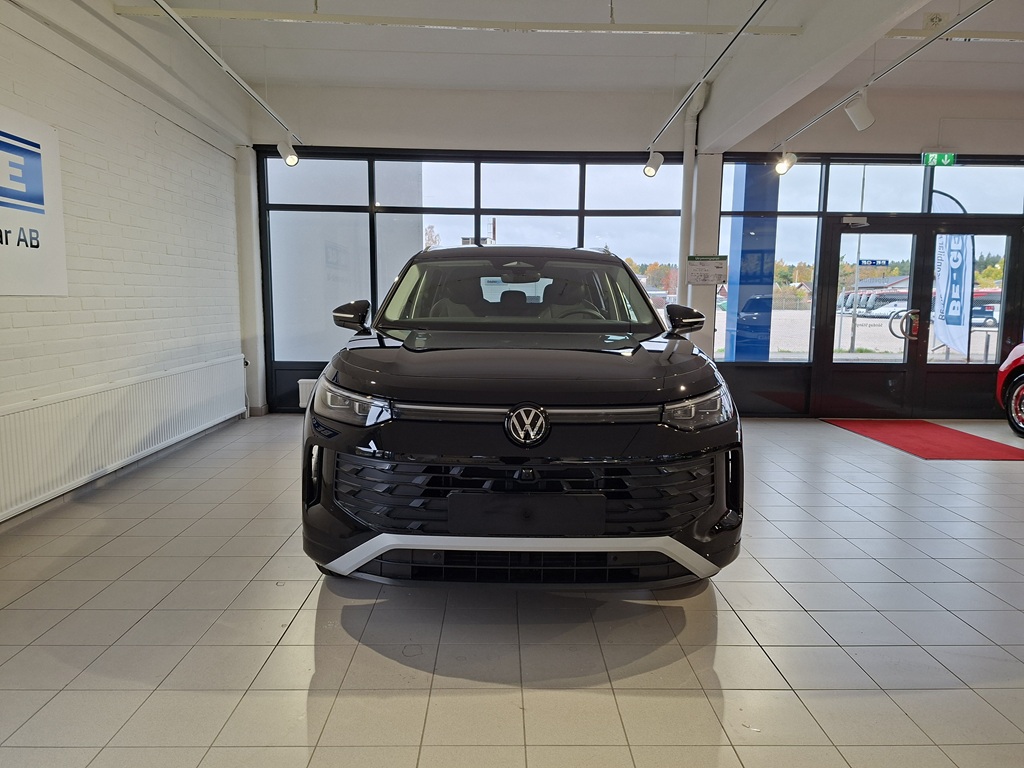 Volkswagen Tayron DWJ98S