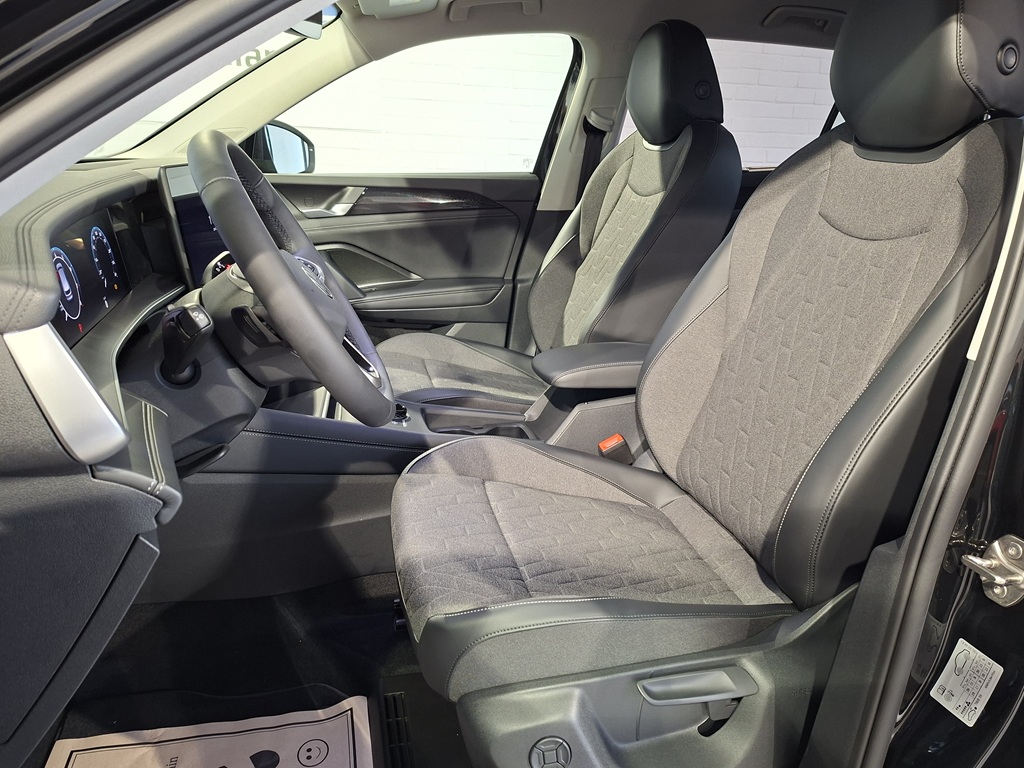 Volkswagen Tayron DWJ98S