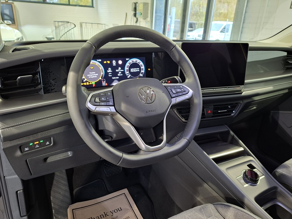 Volkswagen Tayron DWJ98S