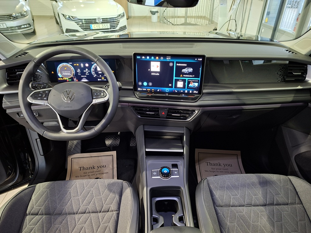 Volkswagen Tayron DWJ98S