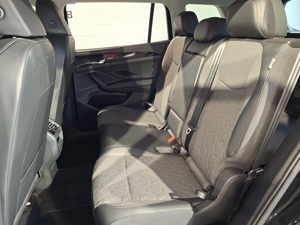 Volkswagen Tayron DWJ98S