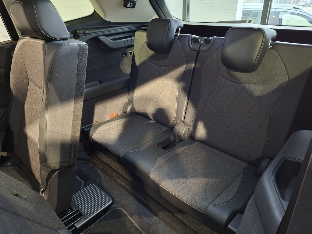 Volkswagen Tayron DWJ98S