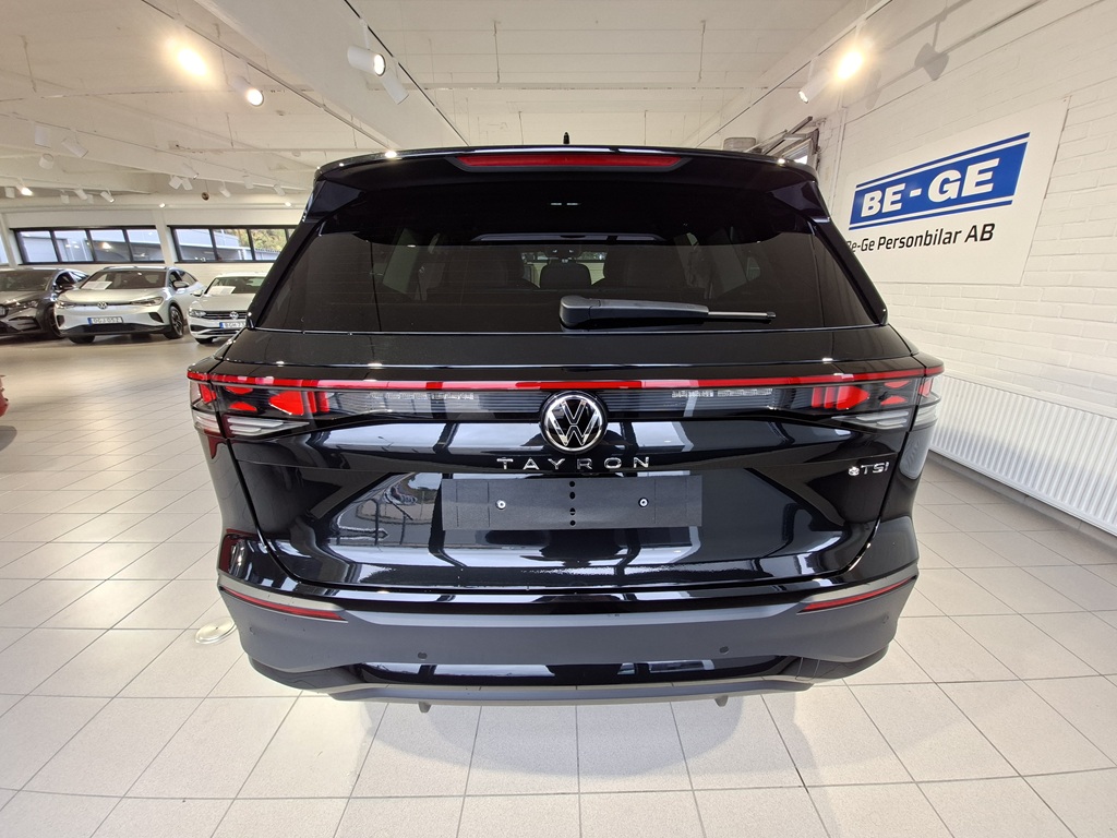 Volkswagen Tayron DWJ98S