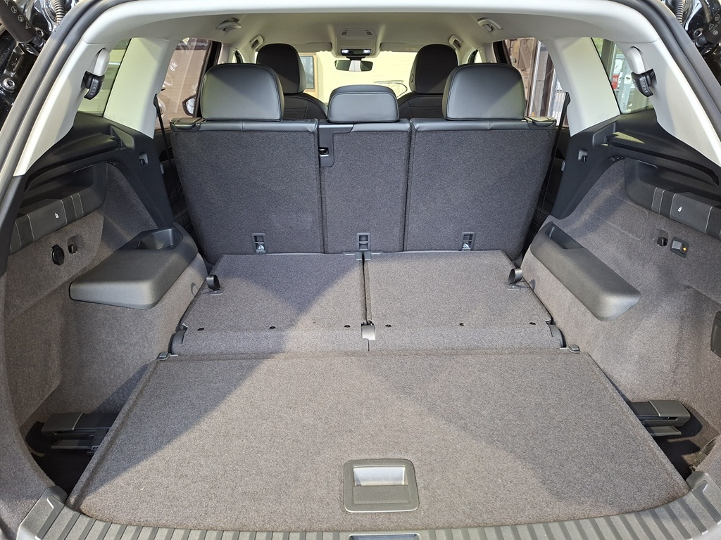 Volkswagen Tayron DWJ98S