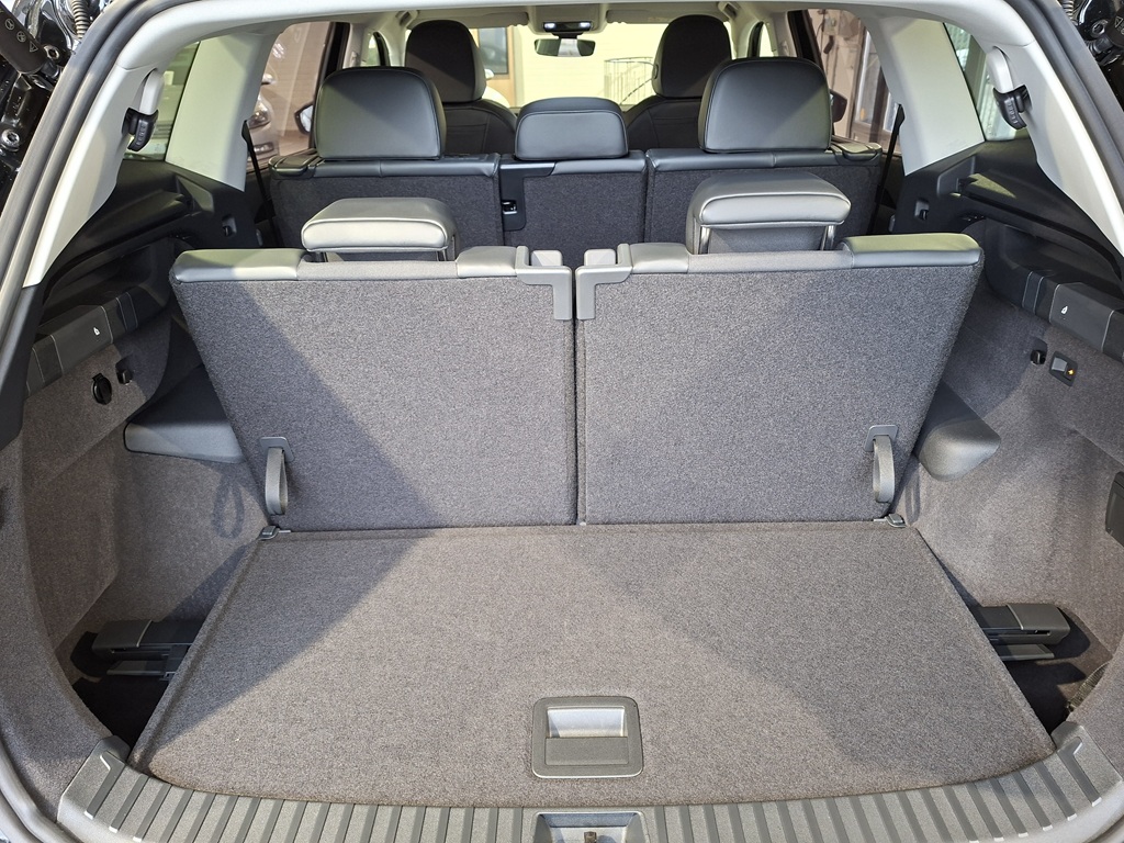 Volkswagen Tayron DWJ98S