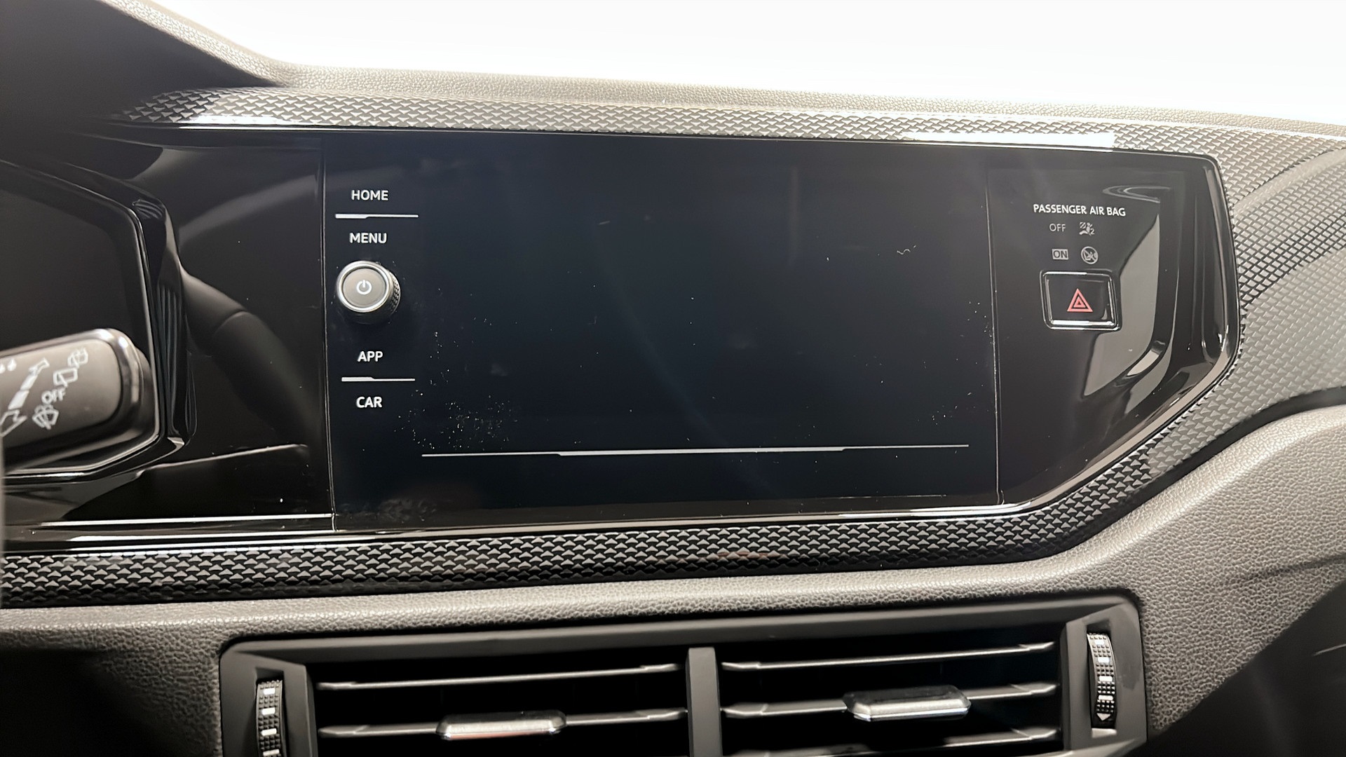 Volkswagen Polo DWL34W