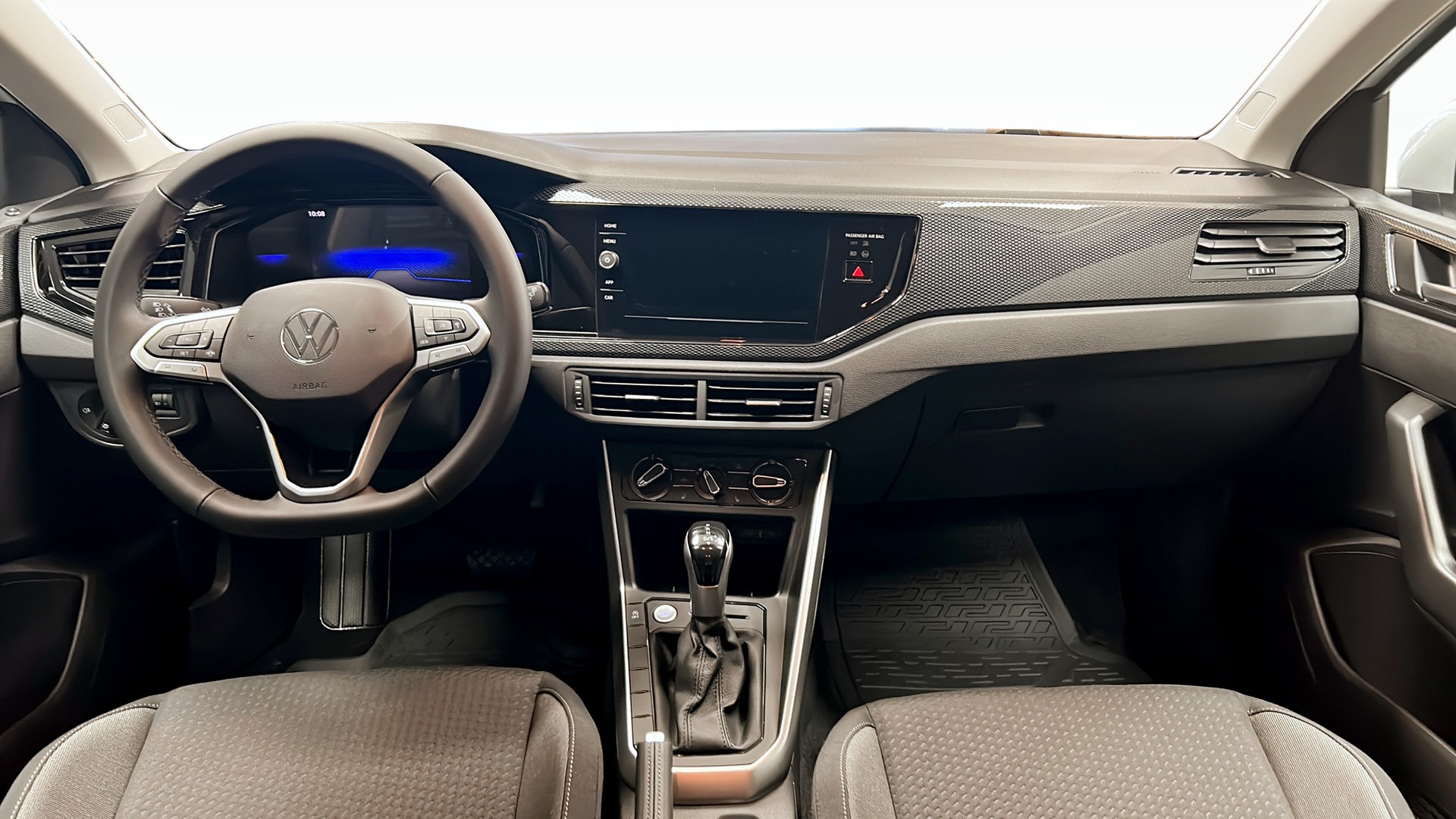Volkswagen Polo DWL34W