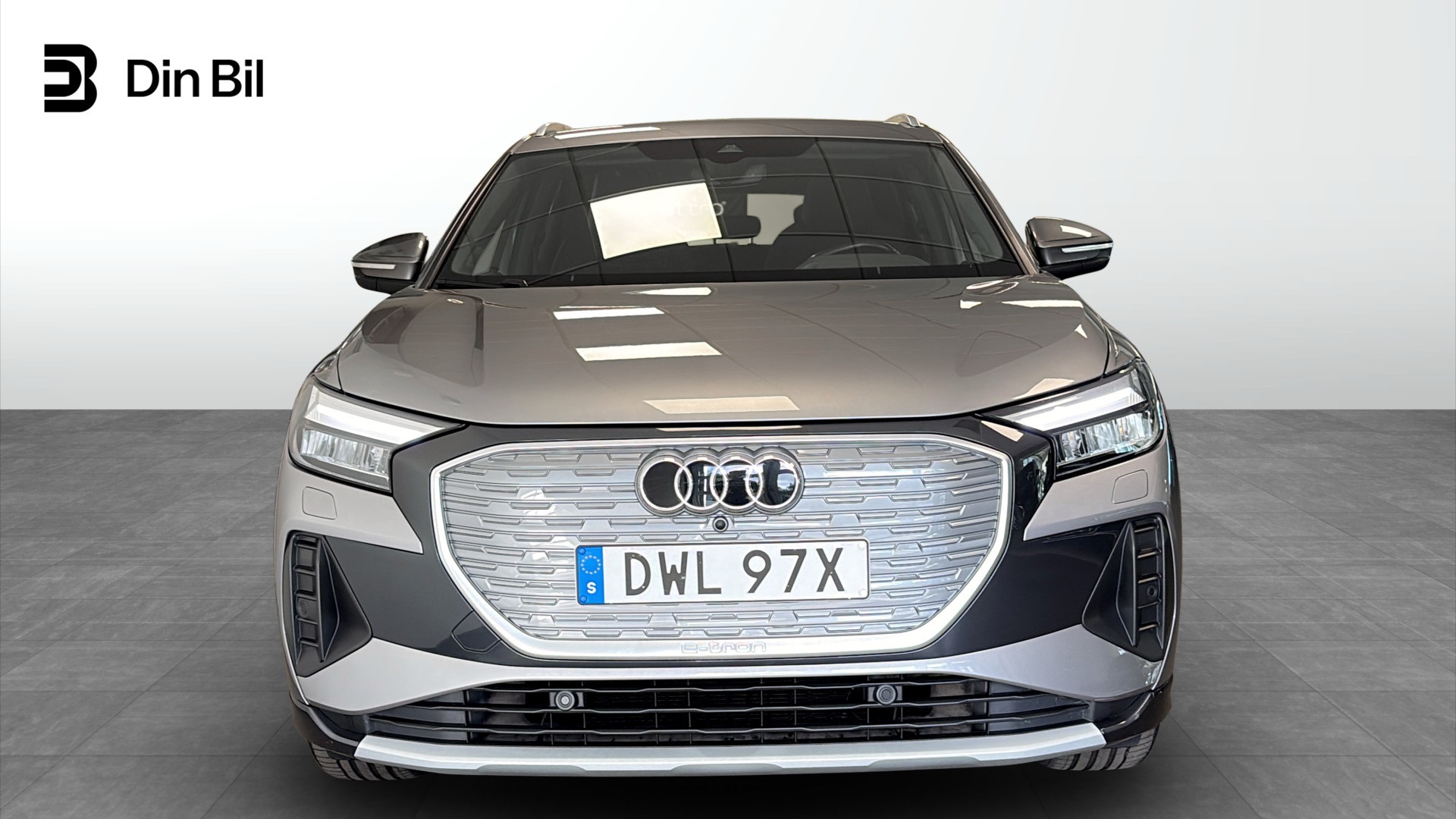 Audi Q4 e-tron DWL97X