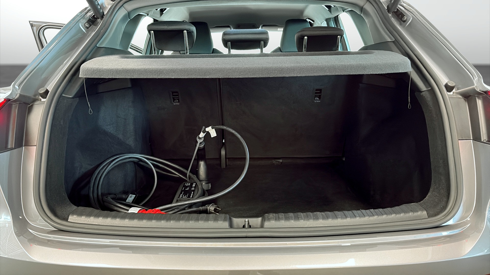 Audi Q4 e-tron DWL97X