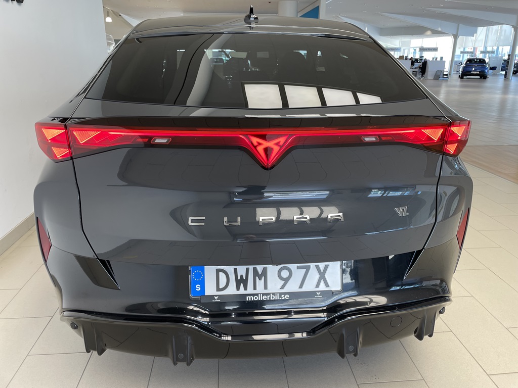 CUPRA Tavascan DWM97X